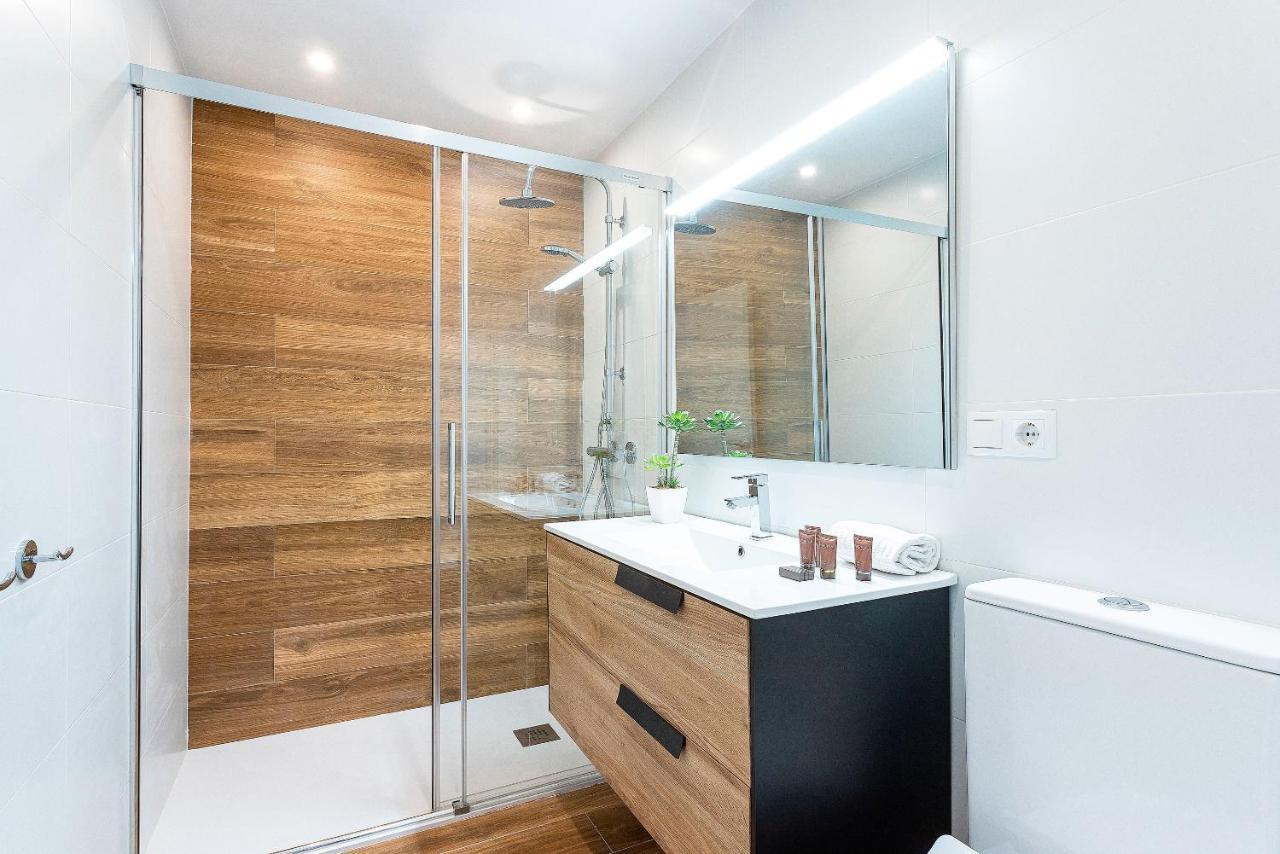 Apartment Genteel Santa Marta Sevilla