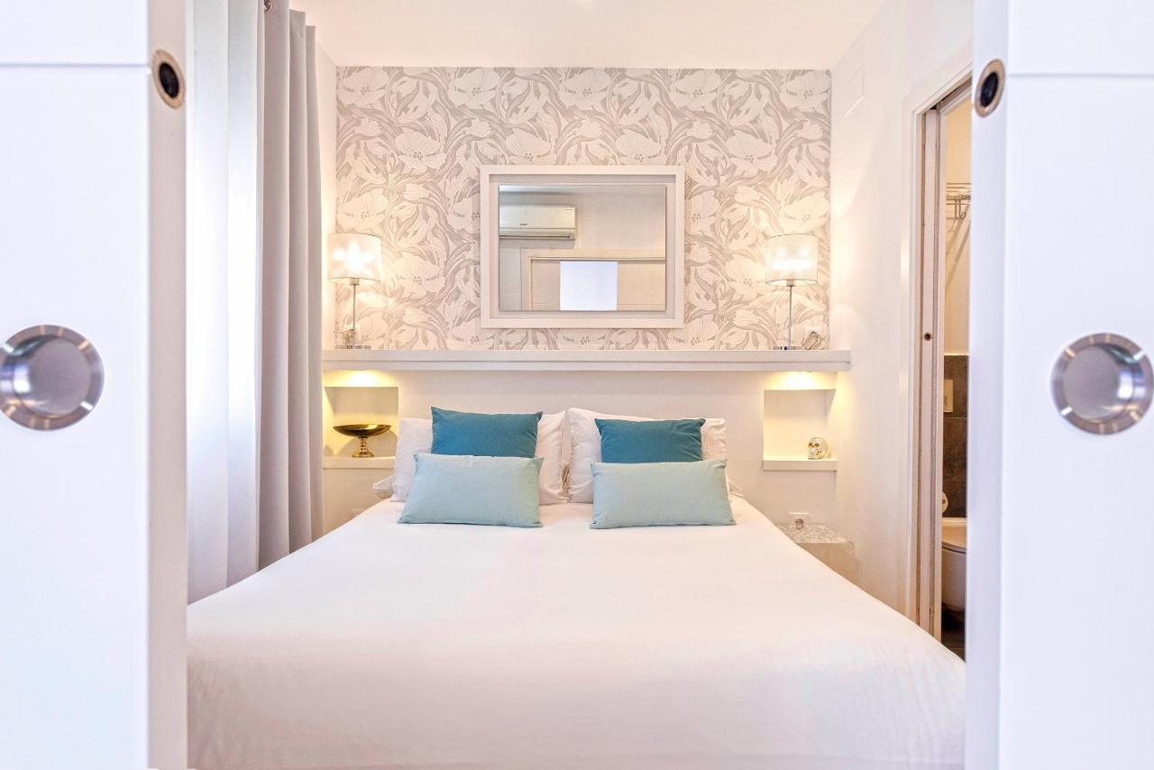 Genteel Santa Marta Apartment Sevilla