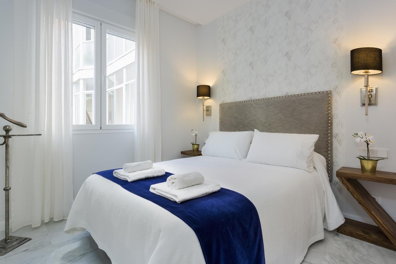 Apartment Genteel Santa Marta Sevilla