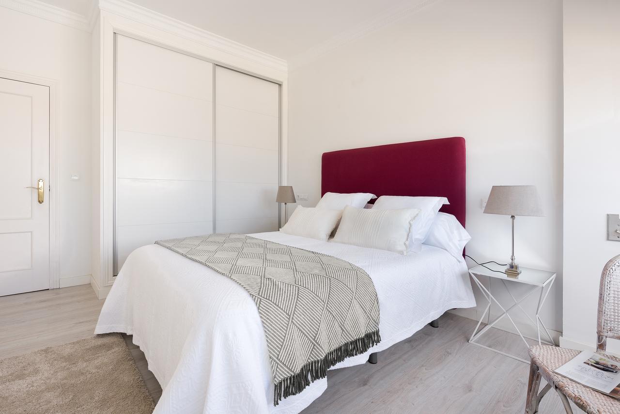 Apartment Genteel Santa Marta Sevilla