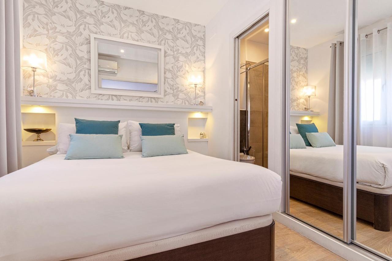 Appartement Genteel Santa Marta *