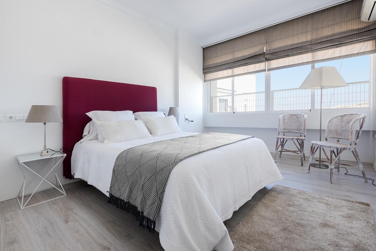 Genteel Santa Marta Appartement *